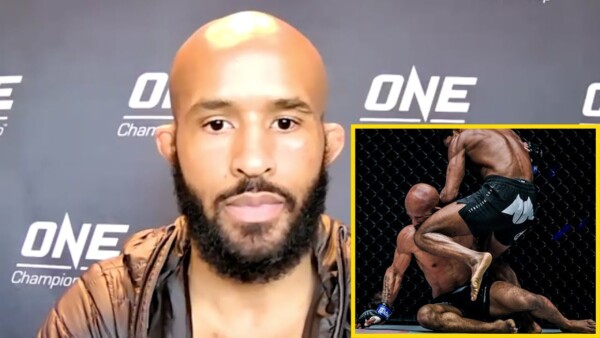 demetrious johnson talks shocking loss to adriano moraes mma future 600x338