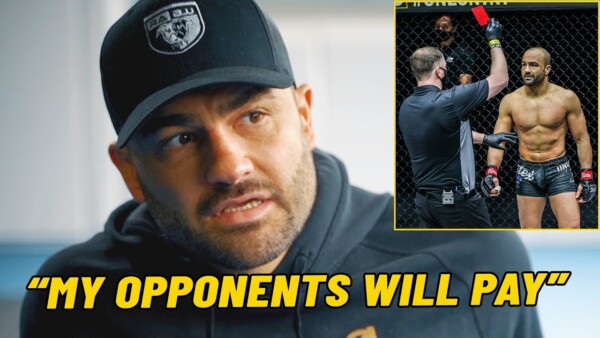 eddie alvarez out for revenge my opponents will pay 600x338