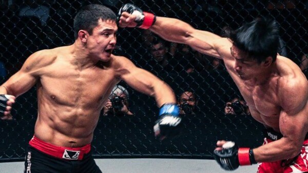 every knockout from one on tnt ii stars 600x338