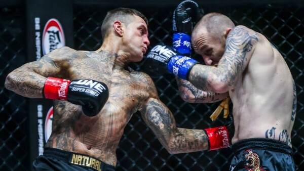 every nieky holzken win in one championship 600x338
