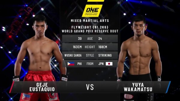 geje eustaquio vs yuya wakamatsu full fight replay 600x338