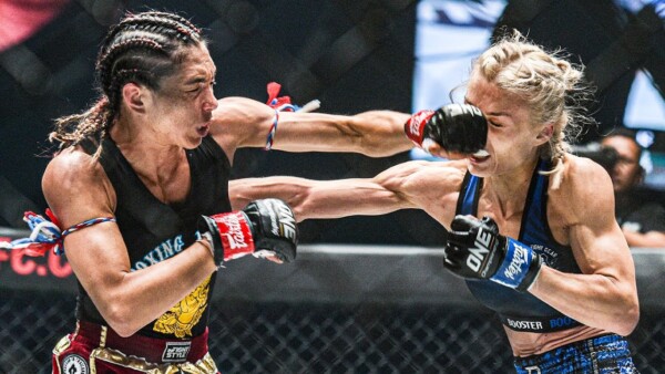 janet todds slick striking the best female kickboxer in the world 600x338