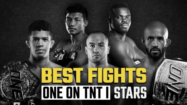 one on tnt i stars best fights 600x338
