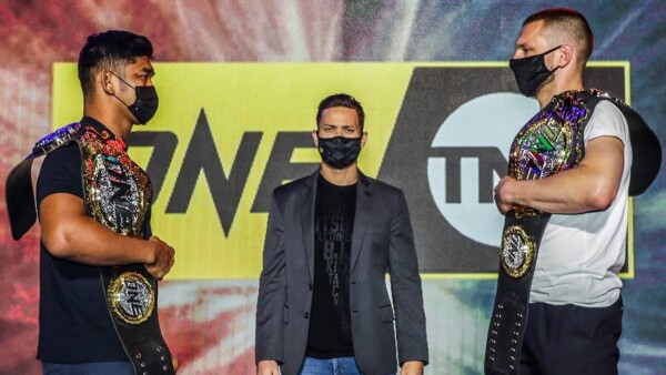 one on tnt iv vlog aung la n sang eddie alvarez reug reug more 600x338