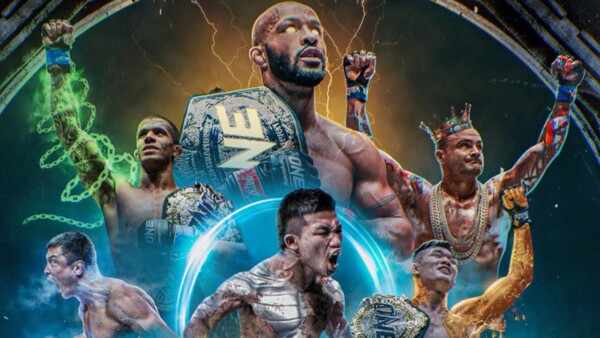 one on tnt the biggest month in one history official trailer 600x338