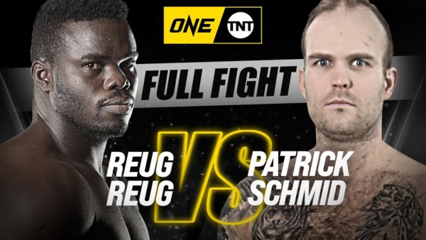 reug reug vs patrick schmid one championship full fight 600x338
