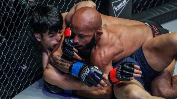 the best of demetrious johnson in one championship 600x338