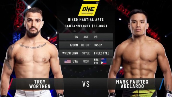troy worthen vs mark abelardo full fight replay 600x338