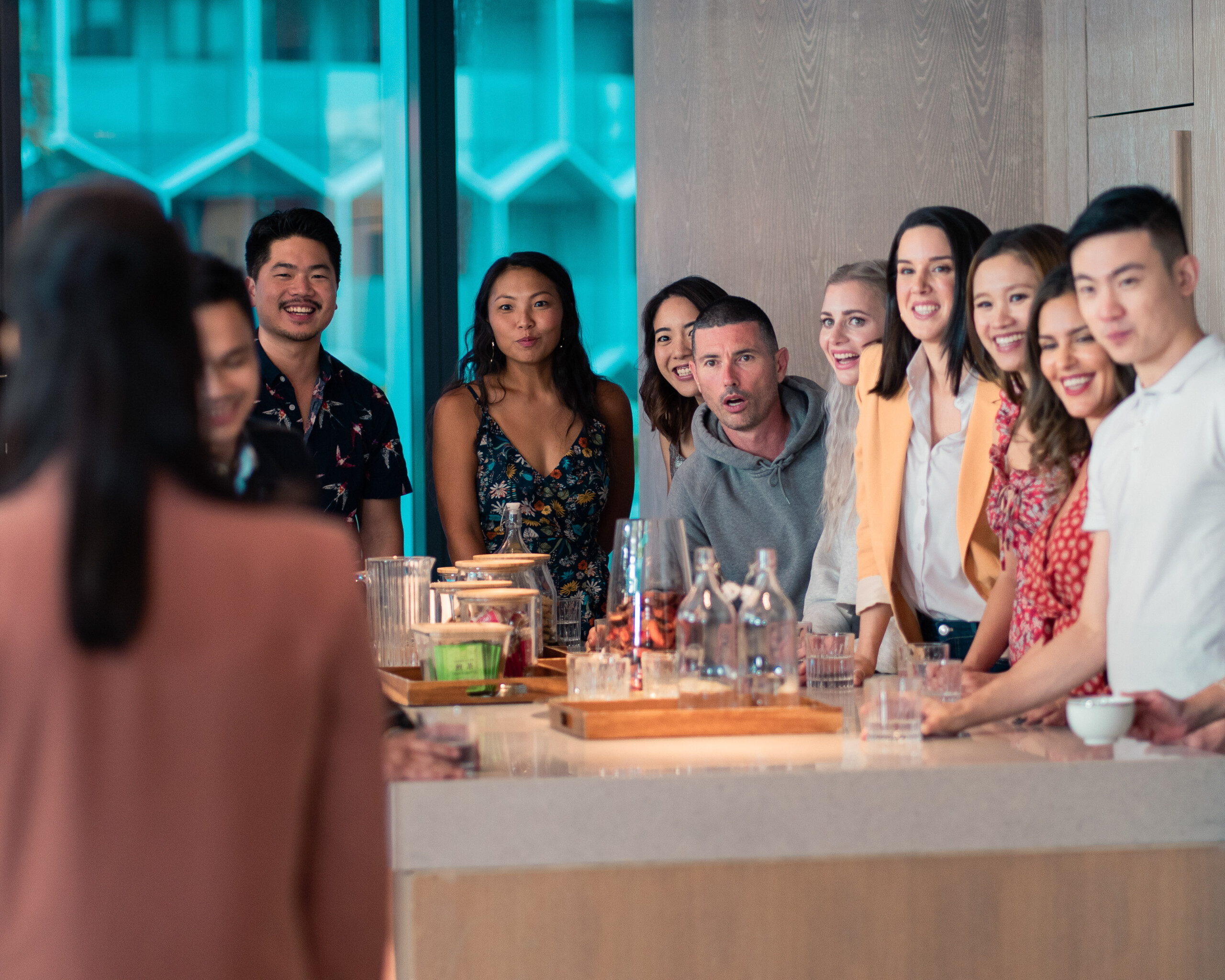 Watch The Apprentice Season 1 Episode 1