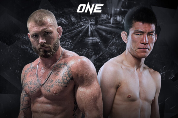 Gordon Ryan is set to face Shinya Aoki in a grappling super match on 27 August