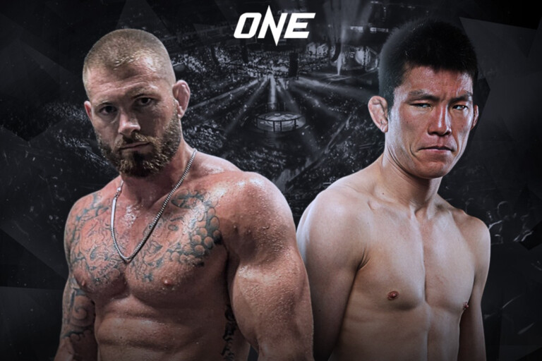 Gordon Ryan is set to face Shinya Aoki in a grappling super match on 27 August