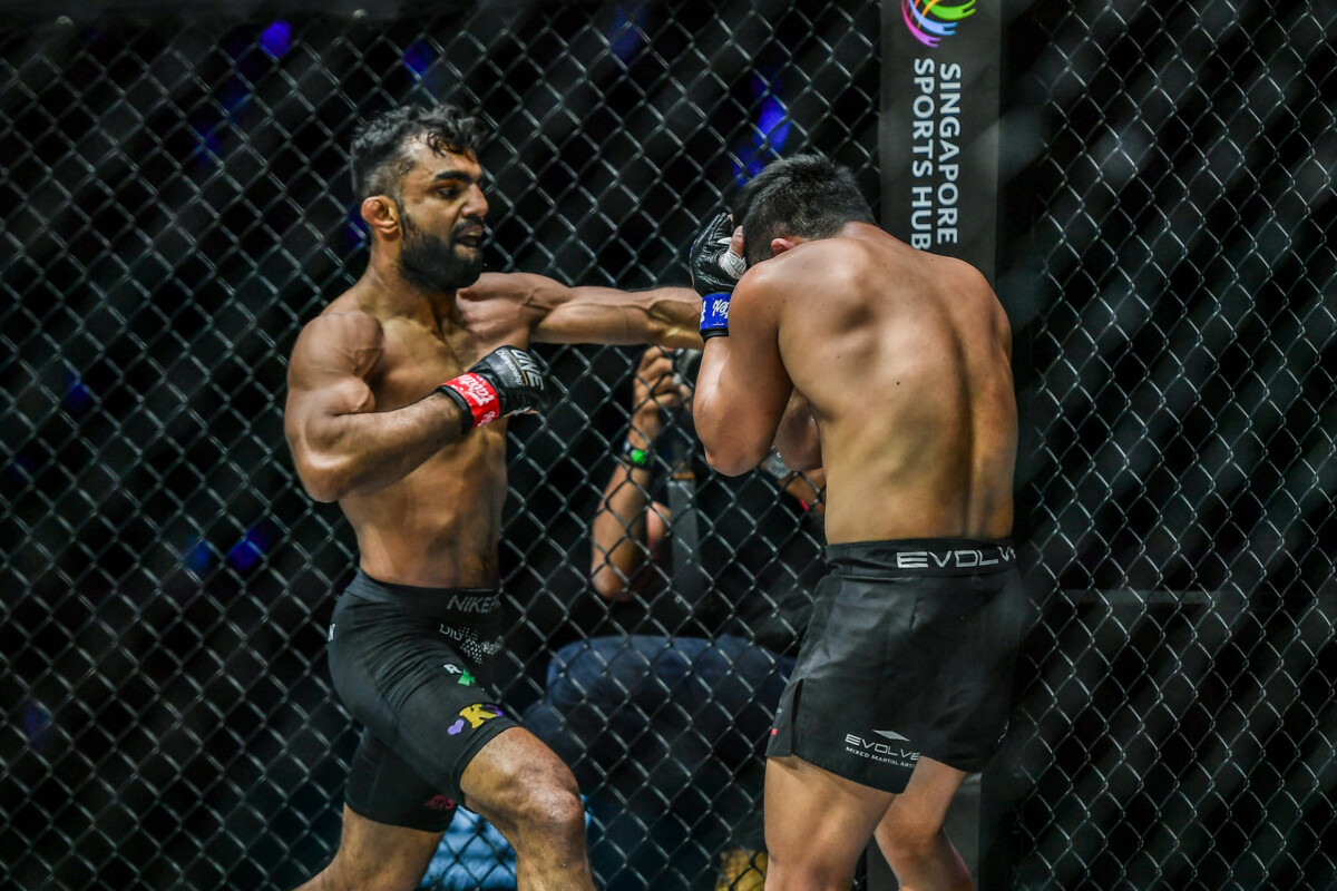 Mangat: Victory Over Mainam, Support From India ‘Refreshed My Fire’