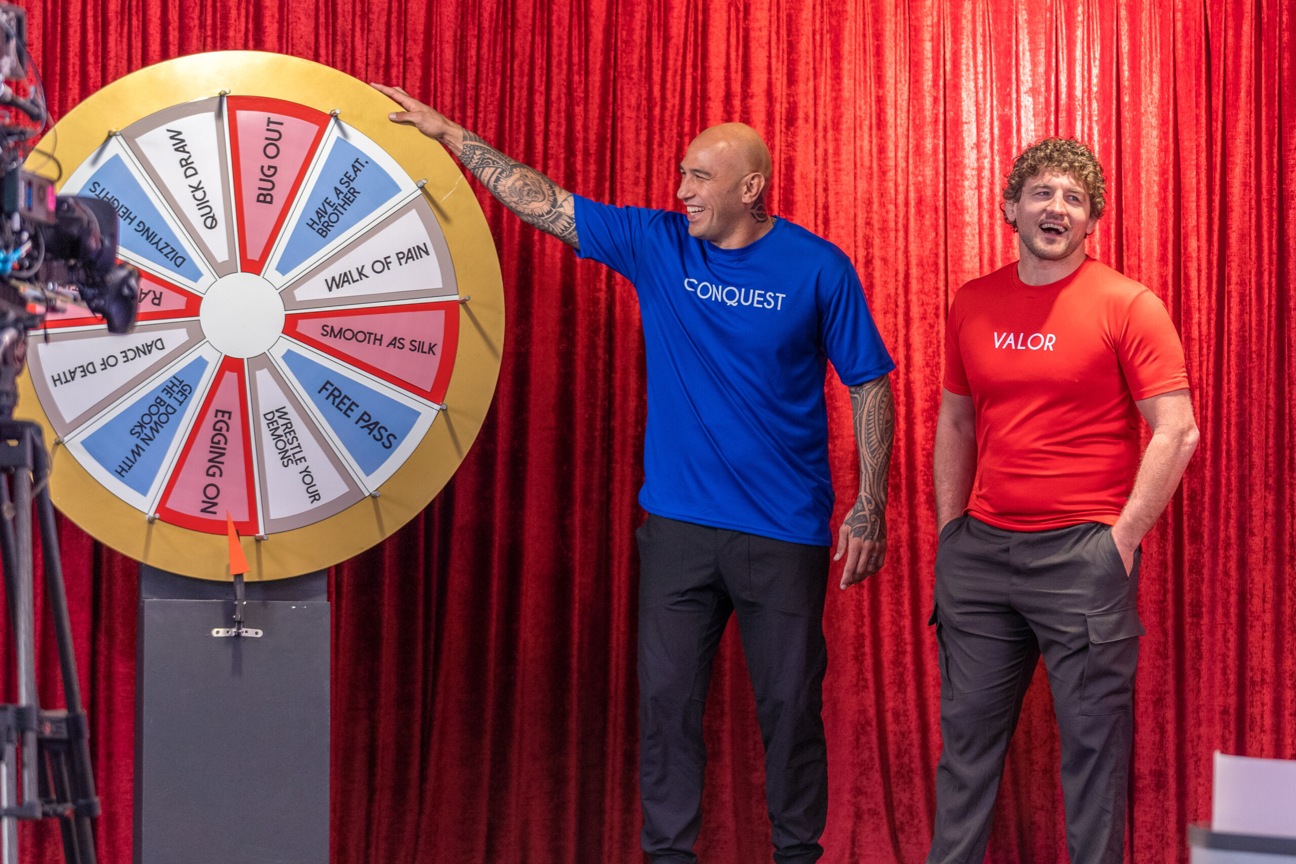 Episode 6 Trailer - The Apprentice: ONE Championship Edition