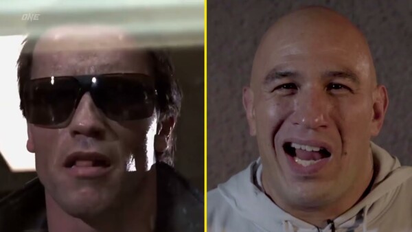 brandon vera reads iconic movie lines terminator al pacino more 600x338