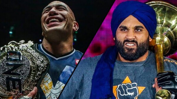 brandon vera vs arjan bhullar all wins in one championship 600x338