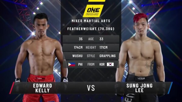 edward kelly vs sung jong lee full fight replay 600x338