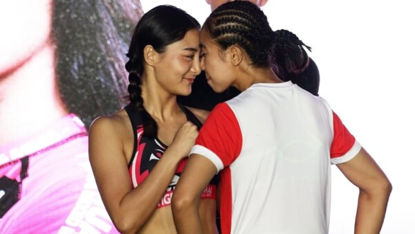 rika ishiges wild battle with nita dea on this day 600x338