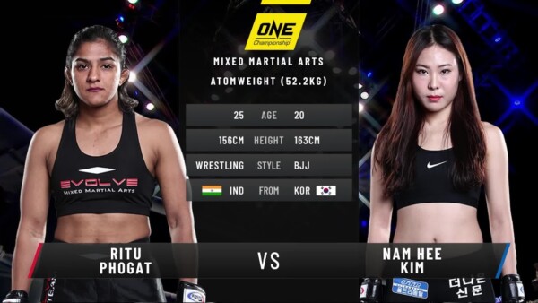 ritu phogat vs nam hee kim full fight replay 600x338