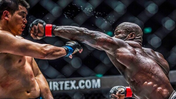 savage heavyweight finishes in one championship 600x338