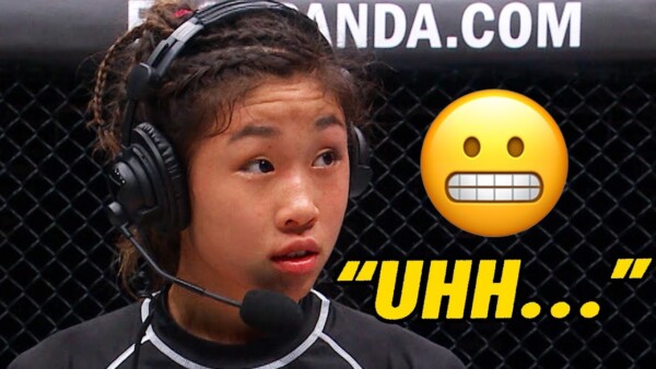 16 year old phenom victoria lee did this on her mma debut 600x338