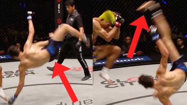 elias mahmoudis striking is next level 600x338