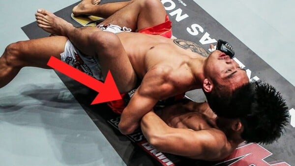 have you ever seen a submission like this 600x338