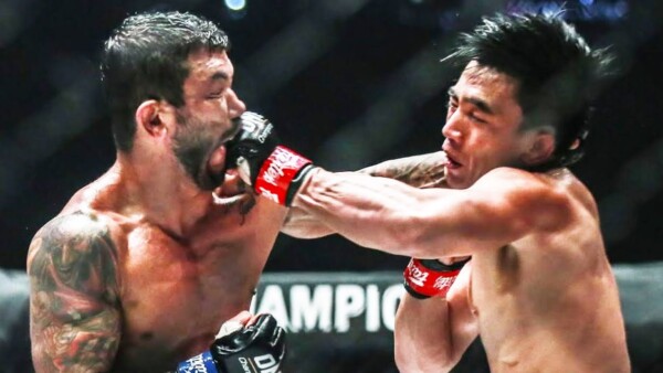 joshua pacio vs alex silva was crazy 600x338