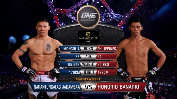 narantungalag jadambaa vs honorio banario full fight replay 600x338