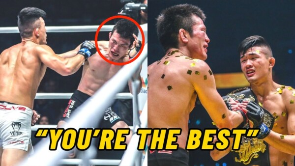 shinya aokis shows incredible respect after losing belt 600x338