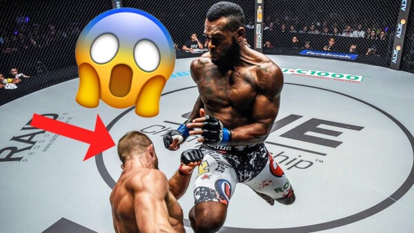 this flying knee knockout had us like 600x338