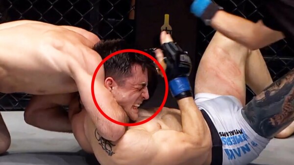 tightest submission ever 600x338