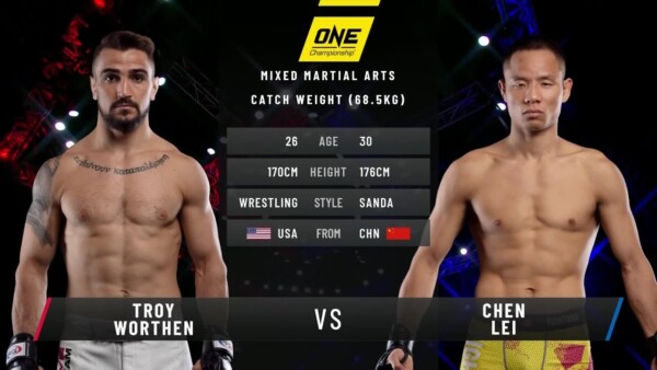 troy worthen vs chen lei full fight replay 600x338