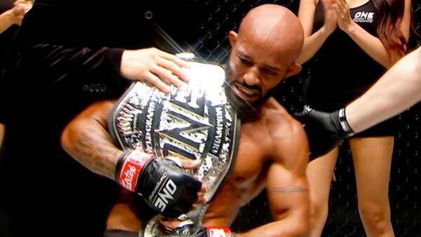 demetrious johnson is next level 600x338