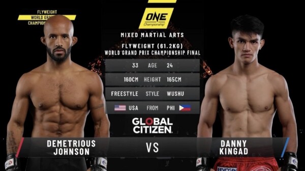 demetrious johnson vs danny kingad full fight replay 600x338
