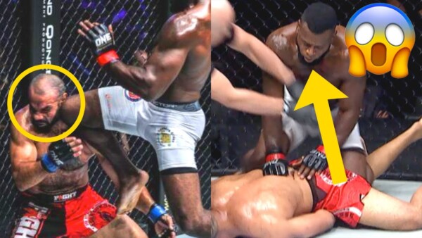 insane flying knee leandro ataides crushes mohamed ali 600x338