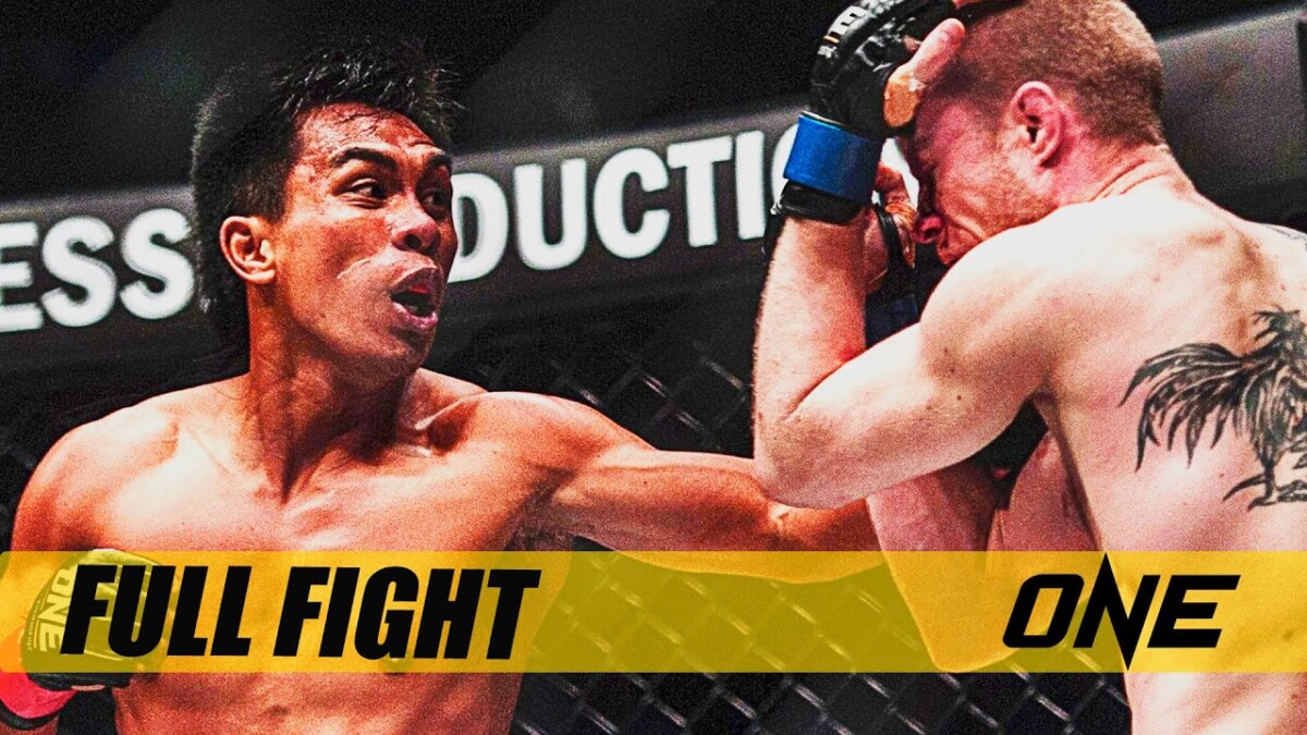 Kings Of Destiny - ONE Championship – The Home Of Martial Arts