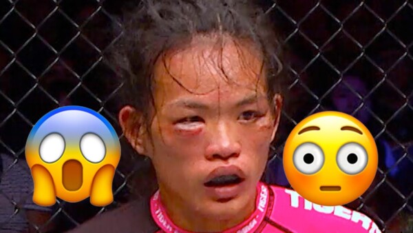 wildest womens fight in one history xiong vs teo was insane 600x338