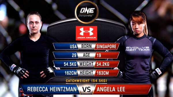 angela lee vs rebecca heintzman full fight replay 600x338