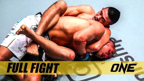christian lee vs kazunori yokota full fight replay 600x338