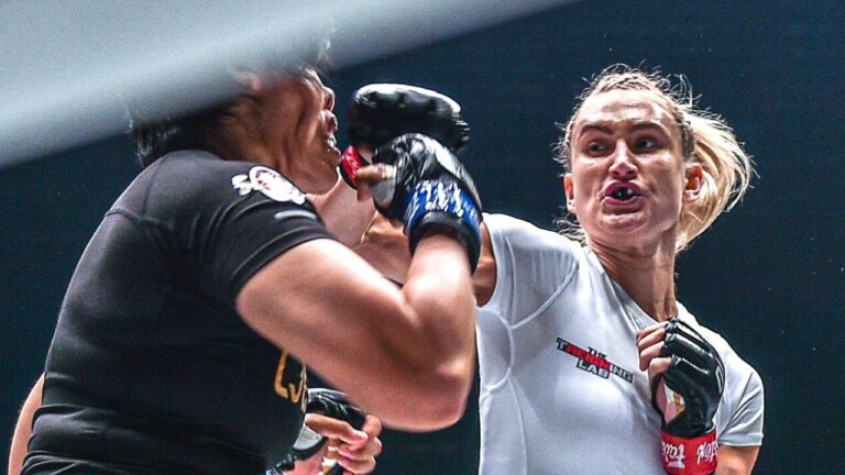 Top 5 Karate Athletes In ONE Championship - ONE Championship – The Home