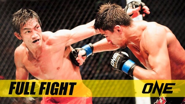 eduard folayang vs felipe enomoto full fight replay 600x338
