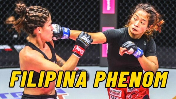 filipina phenom jenelyn olsims epic debut 600x338