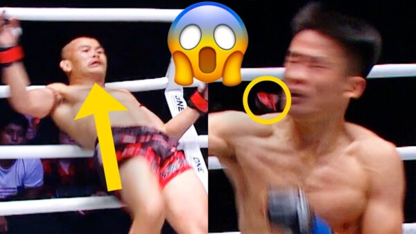 just scrap nong o vs han zi hao was a barn burner 600x338