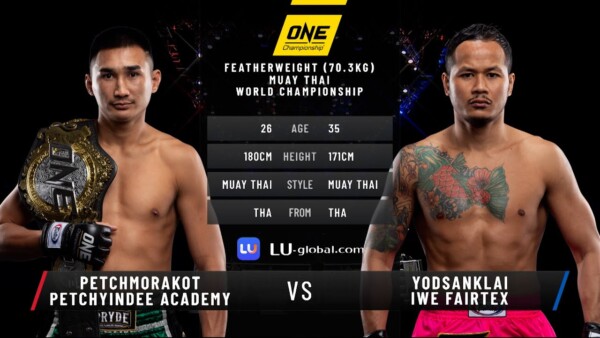 petchmorakot vs yodsanklai full fight replay 600x338