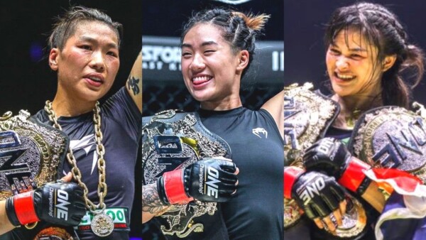the historic rise of ones female superstars 600x338