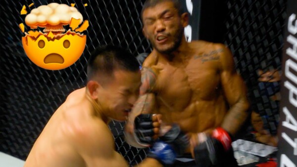 they went wild alex silva vs miao li tao was intense 600x338
