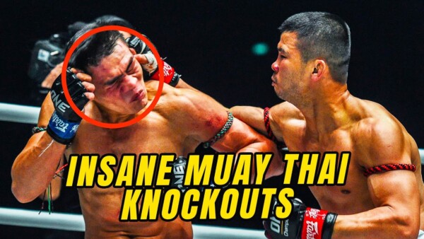 wildest muay thai knockouts in one history 600x338