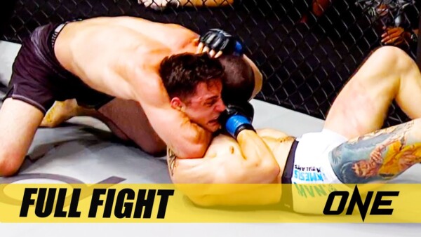 yusup saadulaev vs jordan lucas full fight replay 600x338