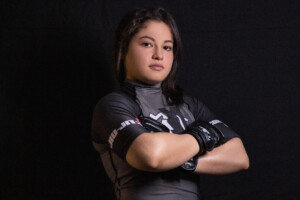 Victoria “Vick” Souza - ONE Championship – The Home Of Martial Arts