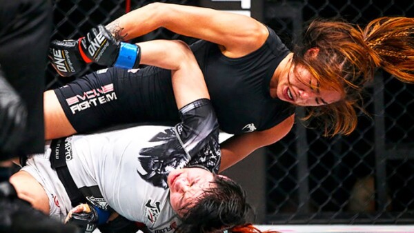 angela lees unstoppable first world title defense 600x338